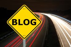 Un blog qui génère du trafic