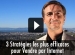 Les 3 Stratégies les plus efficaces pour Vendre par Internet