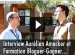 Interview Aurélien Amacker et formation Bloguer-Gagner